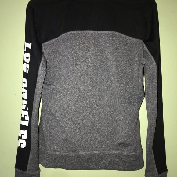 PINK athletic jacket - Picture 3 of 3